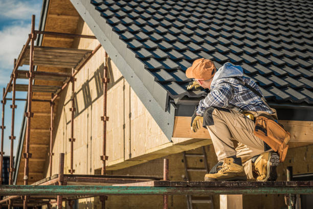 Best Roof Gutter Cleaning  in Cedar Hills, OR