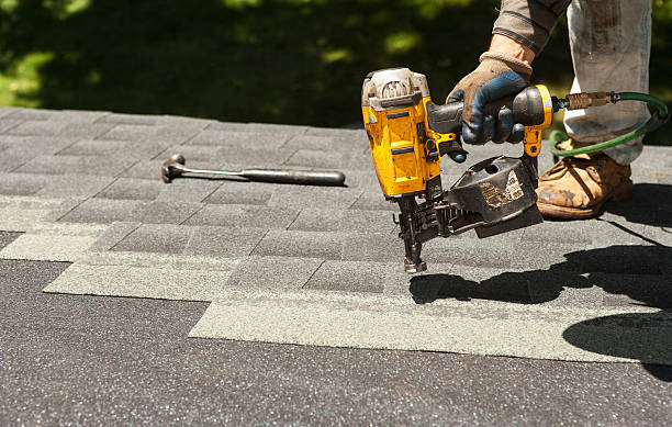 Gutter Installation and Roofing in Cedar Hills, OR